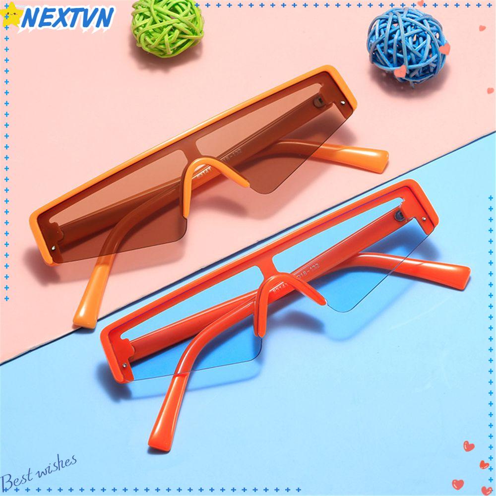 Kính Mát Thời Trang Cho Bé Trai &amp; Gái