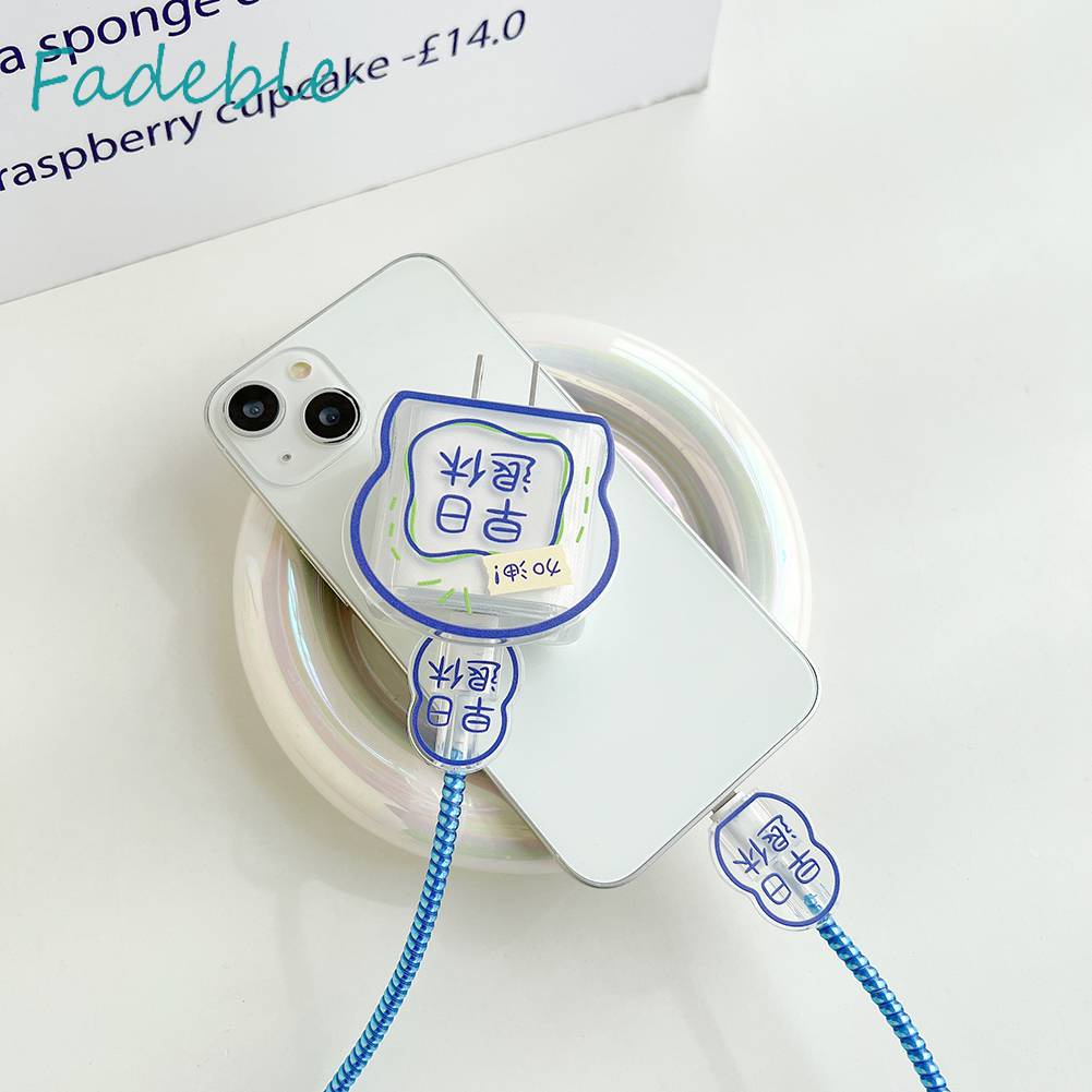 Phụ Kiện Bảo Vệ Dây Cáp Chống Trầy Xước Sự Bảo Vệ