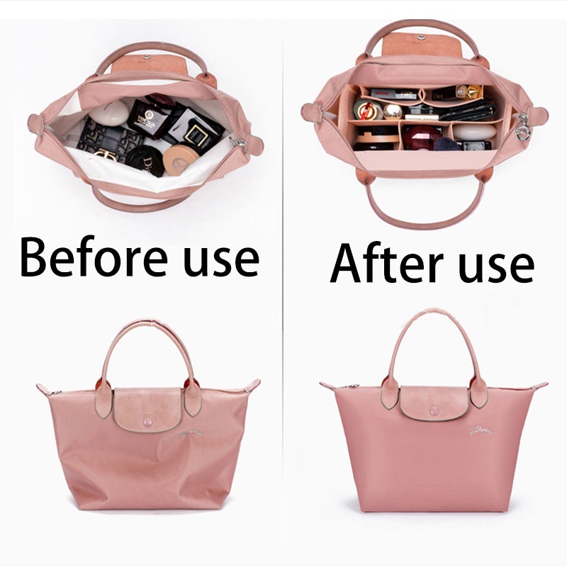 Arctic Hunter Túi Xách Nỉ Dáng Dài Cỡ Lớn Màu Sắc Đơn Giản Thời Trang Cho Nữ