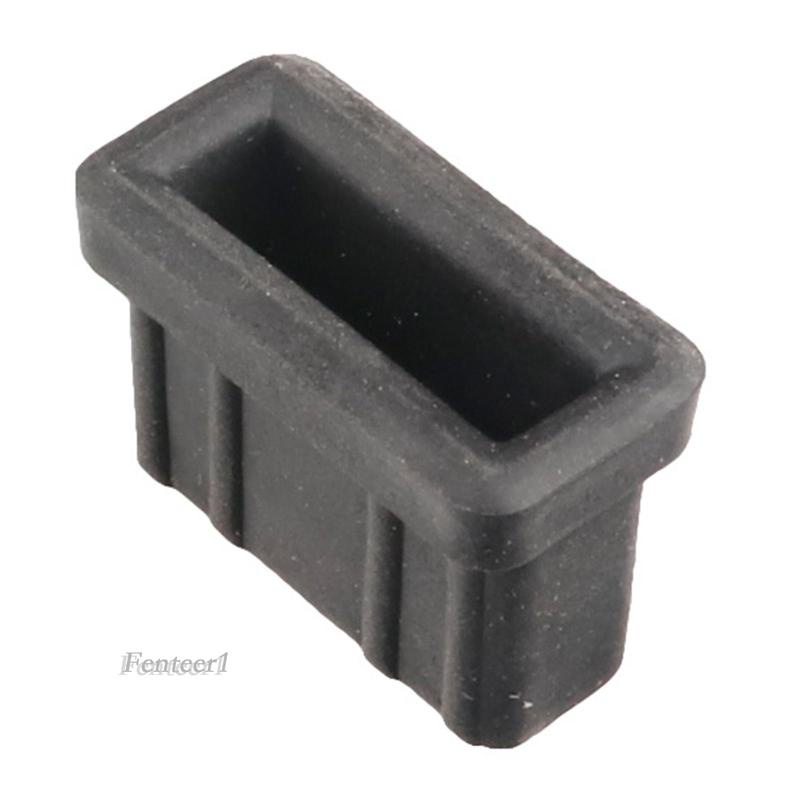 [Fenteer1] Ngàm Cao Su Gắn Trên Động Cơ Cho E32 E32 750il 528i