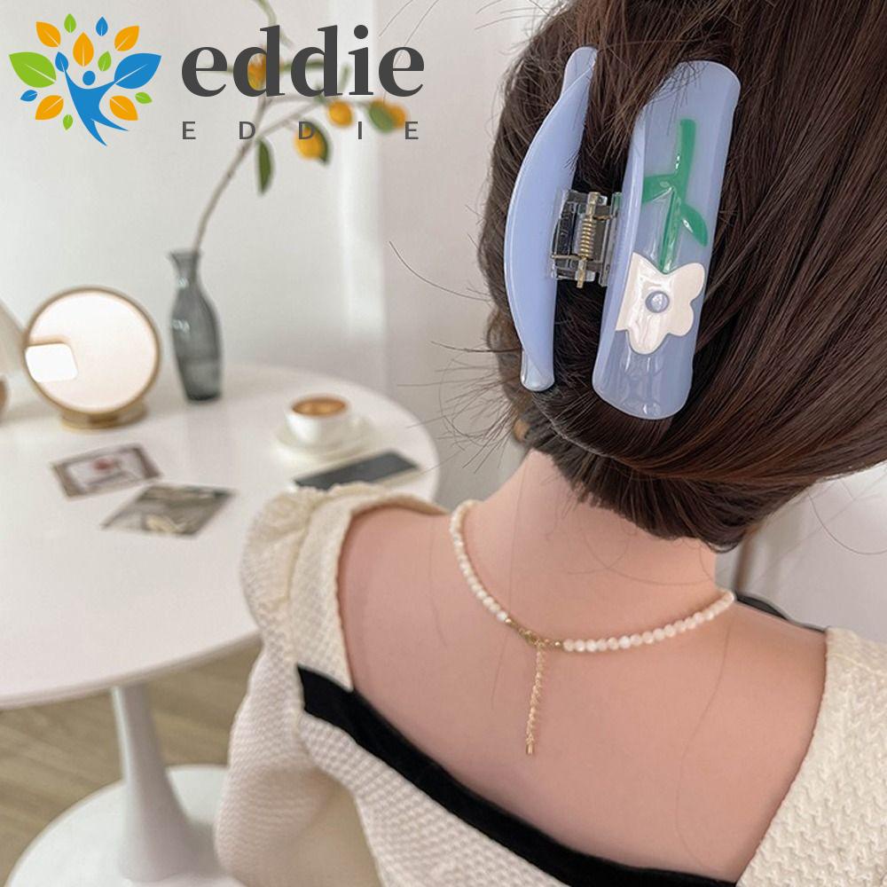 Kẹp Tóc Móng Vuốt 26 Kiểu Dáng Hình Học Thời Trang Dành Cho Nữ