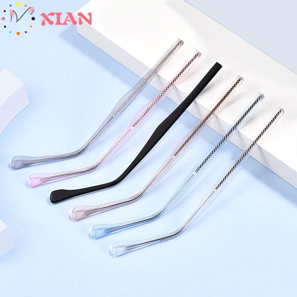 1 Cặp Dụng Cụ Sửa Chữa Mắt Kính Chống Trượt