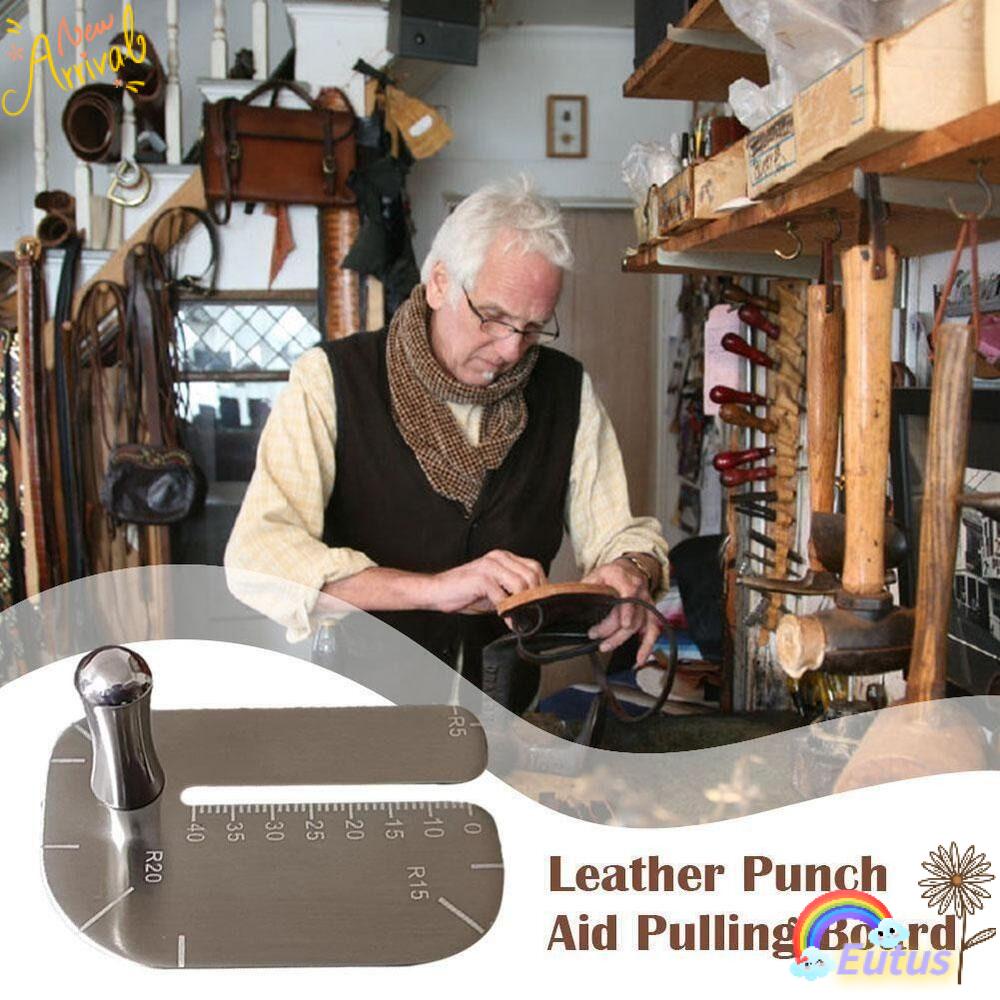 Dụng Cụ Hỗ Trợ Làm Đồ Da Chất Lượng Cao Tiện Dụng