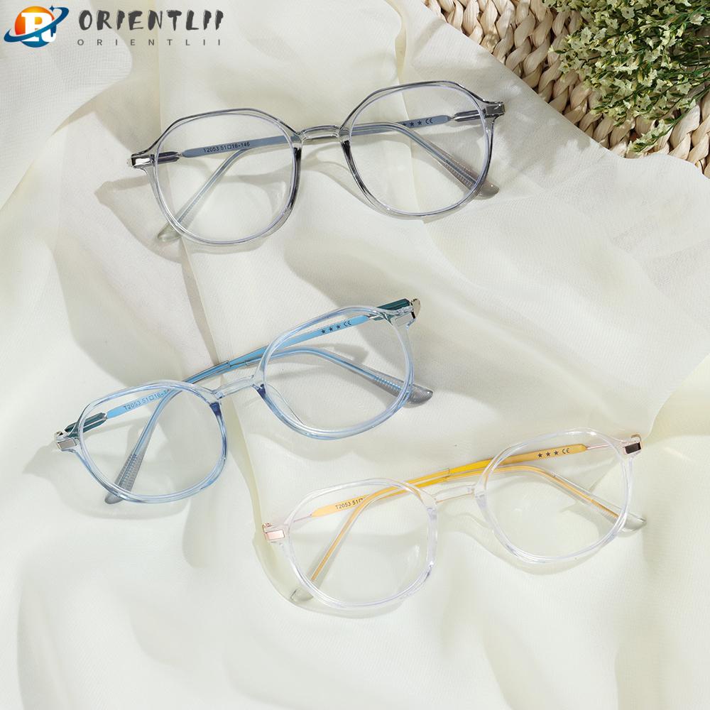 Kính Chống Bức Xạ Orentlii - 0.5 ~ - 4.0 Thời Trang Cho Nữ