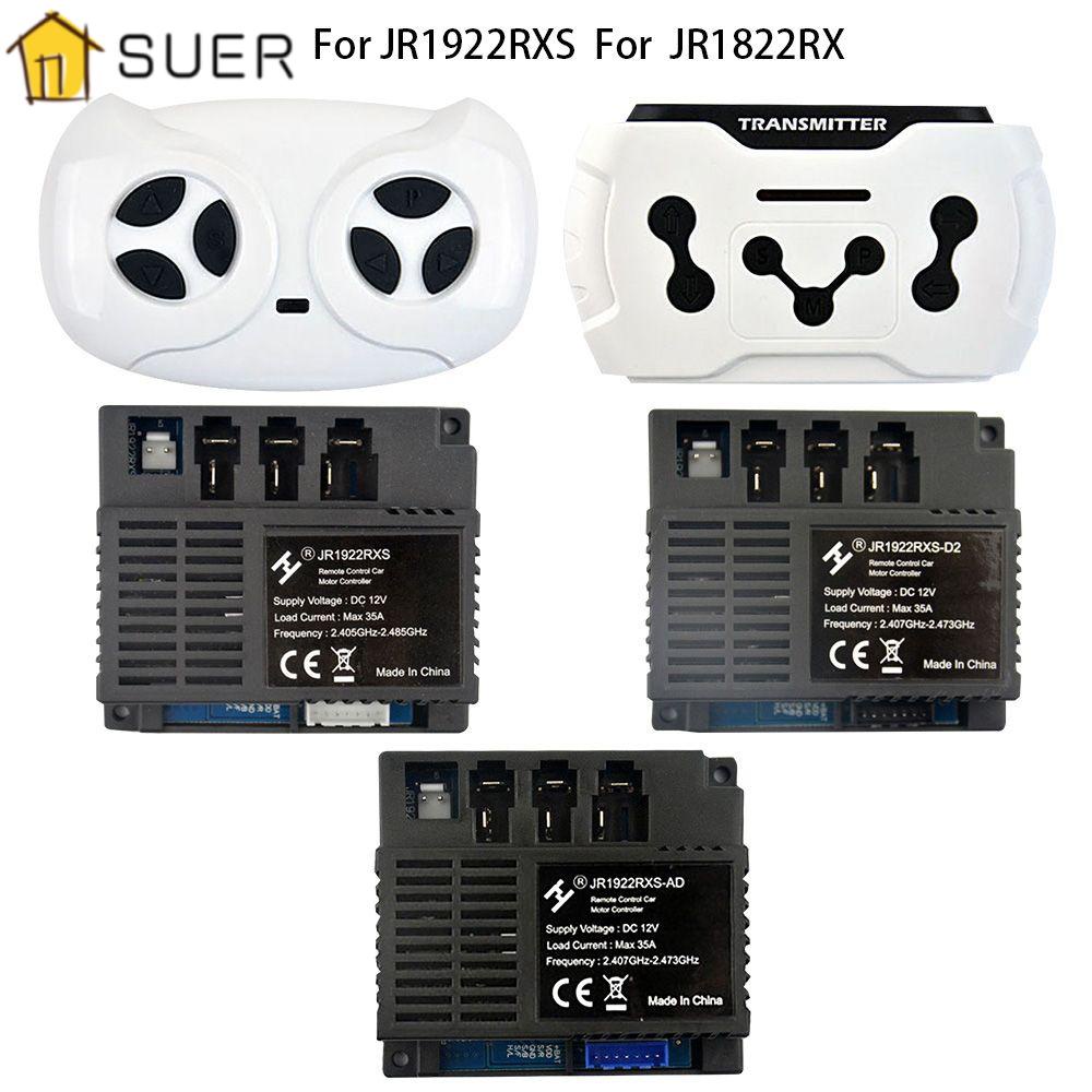 SUENIN Bộ Điều Khiển Bluetooth 2.4G Cho Xe Hơi