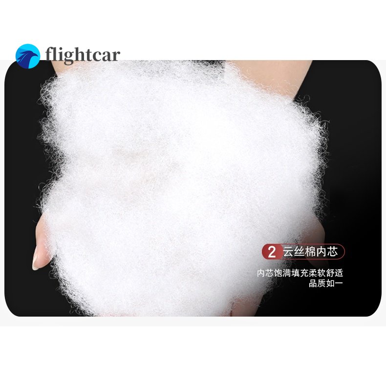 Gối Tựa Đầu Cho Xe Hơi Mitsubishi Xpander ASX Triton Outlander Lancer