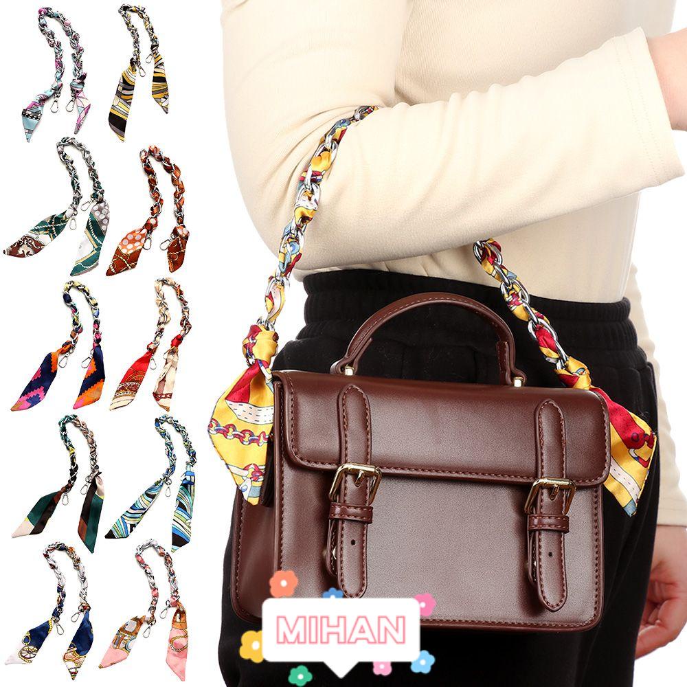 1 Dây Đeo Túi Xách Bằng Hợp Kim Nhôm Có Thể Tháo Rời MIHAN1