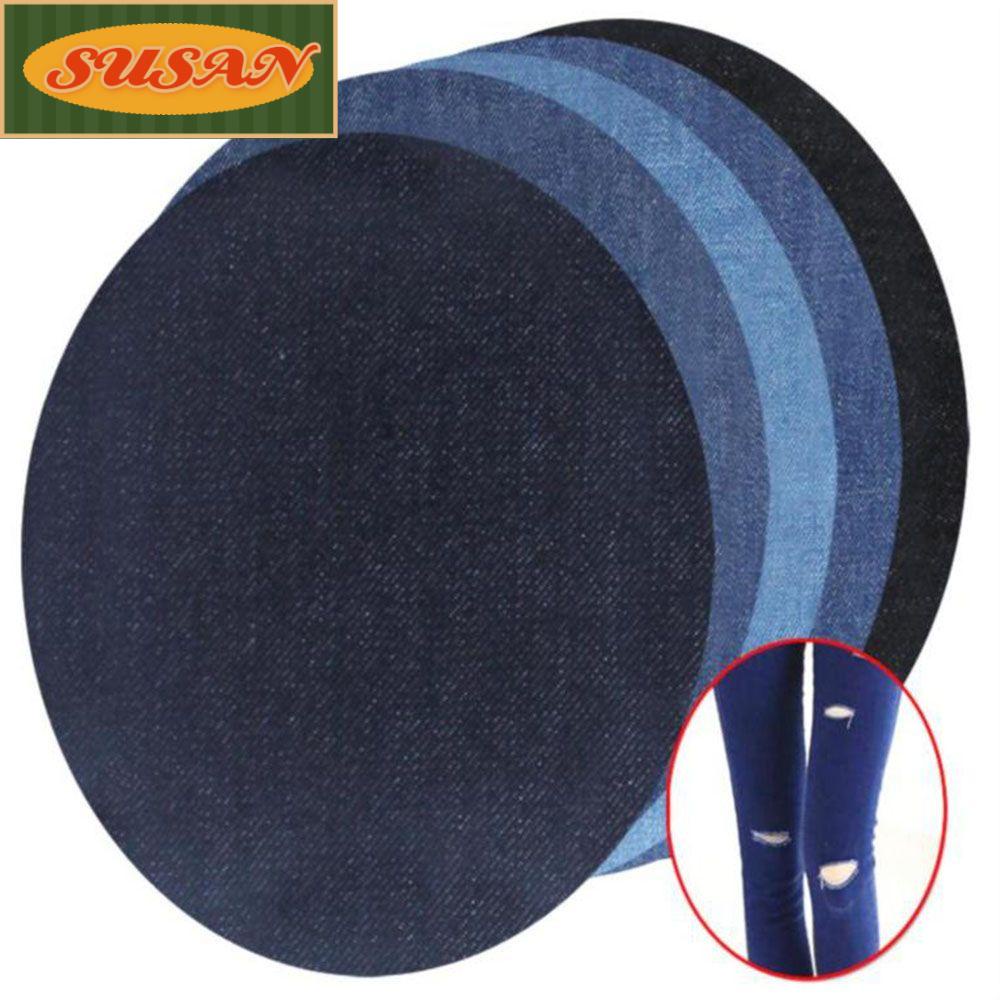 Bộ 2 Miếng Vá Quần Áo Mới