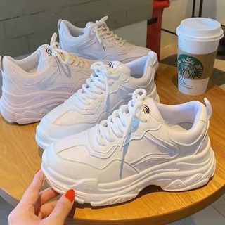Giày thể thao vải canvas đế dày mềm mại thoải mái