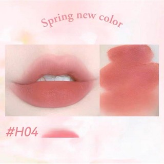 [HOLD LIVE] Son kem lì Hold Live Small Powder Gauze (HL658) Enstore