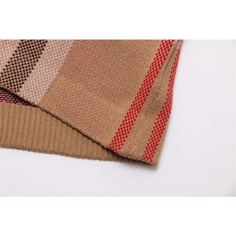 Áo Len Jacquard B8B8R8 Thời Trang Dành Cho Cả Nam Và Nữ