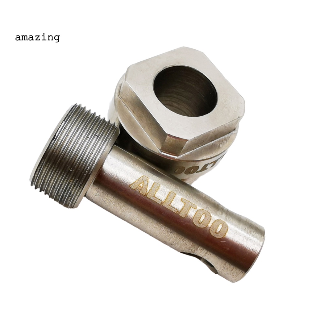 Set 1 / 2 Dụng Cụ Bảo Dưỡng Dây Xích Xe Đạp Bằng Thép Không Gỉ