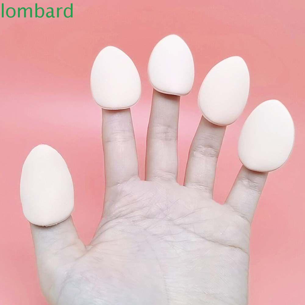 Mút Trang Điểm Mini Có Thể Sử Dụng Dạng Ướt Và Khô Chuyên Nghiệp