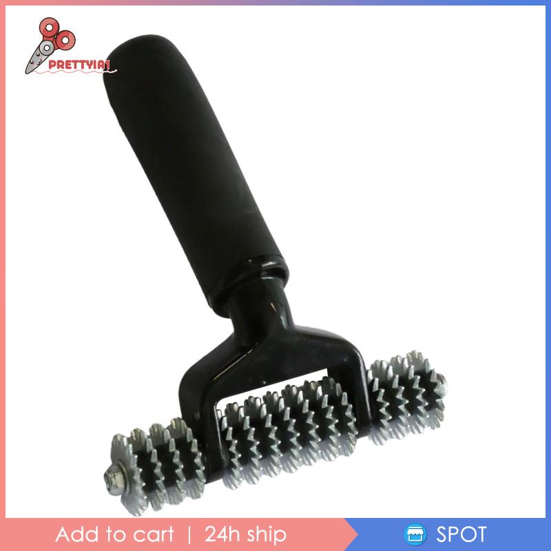 Dụng Cụ Lăn Lắp Đặt Thảm Trải Sàn Tiện Dụng Prettyia1