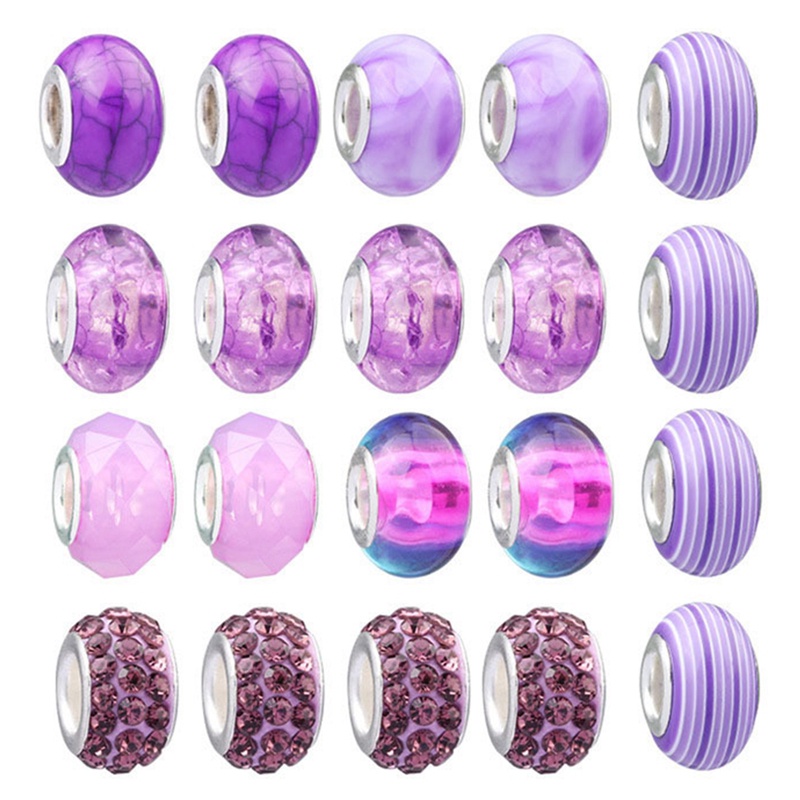 Bộ Dụng Cụ Làm Trang Sức Thủ Công Cho Nữ