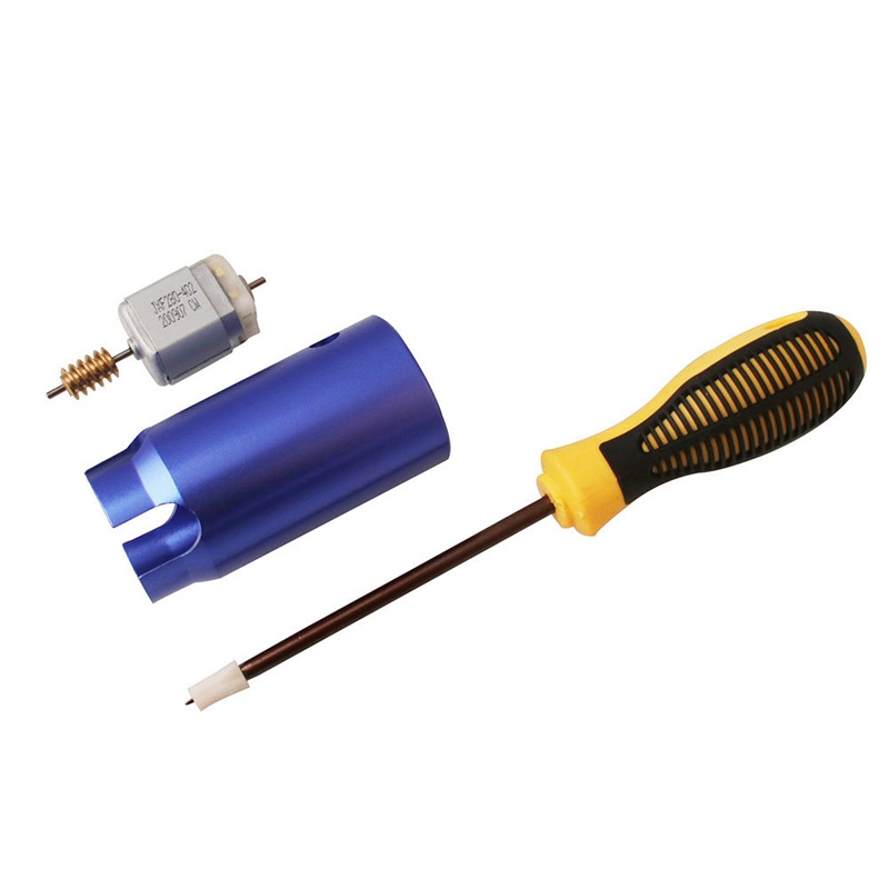 Bộ 3 Dụng Cụ Tháo Khóa Cho Mercedes-Benz W211 W203 W220