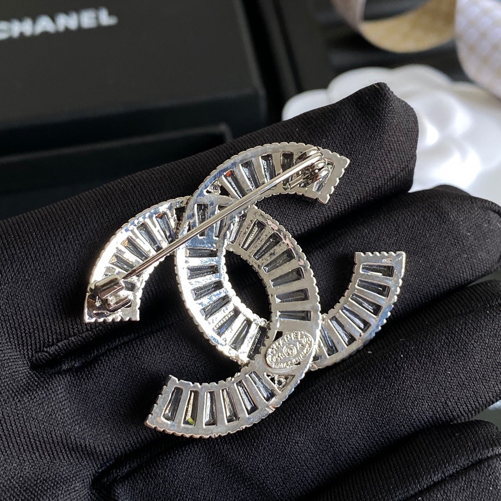 Ghim Cài Áo Hình Nón Len Thiết Kế Cá Tính Cho Nam Và Nữ