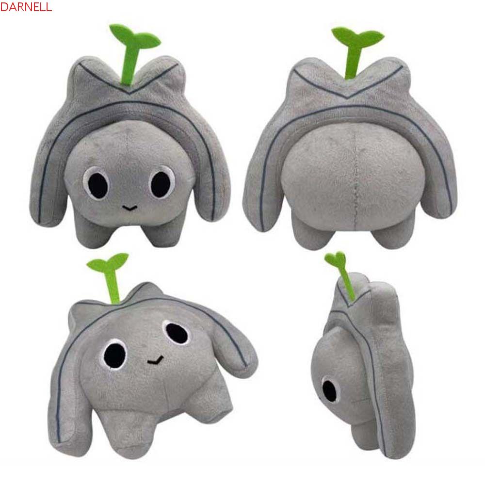 Búp Bê Koco Nhồi Bông Mềm Mại Trang Trí Nhà Cửa