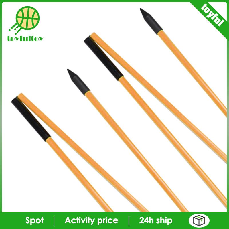 Bộ 2 Gậy Đánh Golf 48 inch Có Thể Gấp Gọn Tiện Dụng