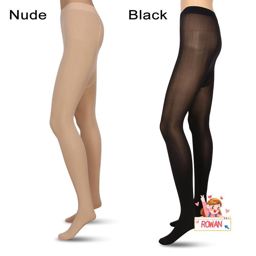 Rowans Quần Tất Ôm Dáng Định Hình Chống Cellulite Cho Nữ