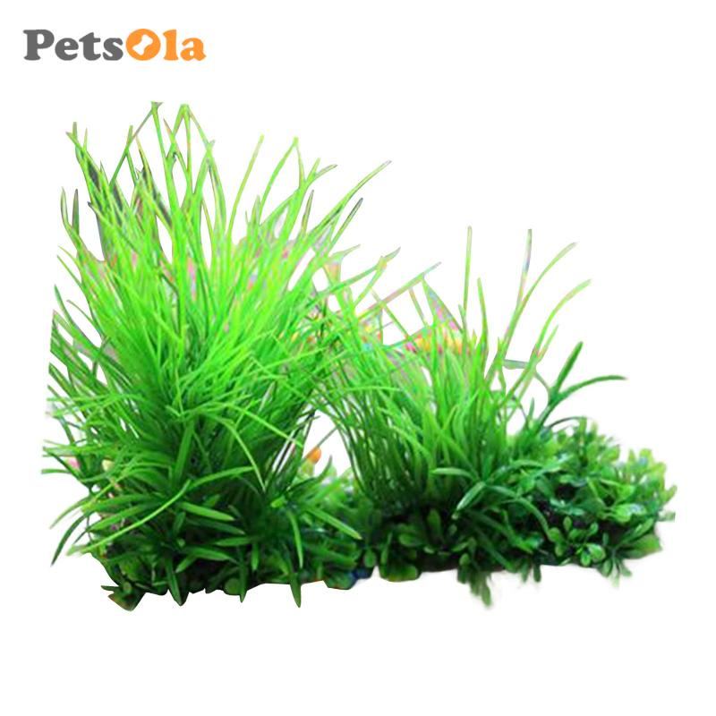 [Koolsoo21] Thực Vật Ẩn Đường Đi Trang Trí Bể Cá