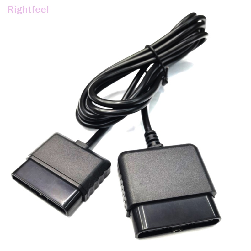 Dây Cáp Mở Rộng 1.8M Cho Ps1 ps2 Playstation 1 Playstation 2 Ps1 / ps2 Mới
