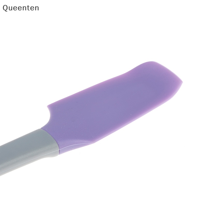 1 Cây Vét Bột Làm Bánh Bằng Silicone Mini