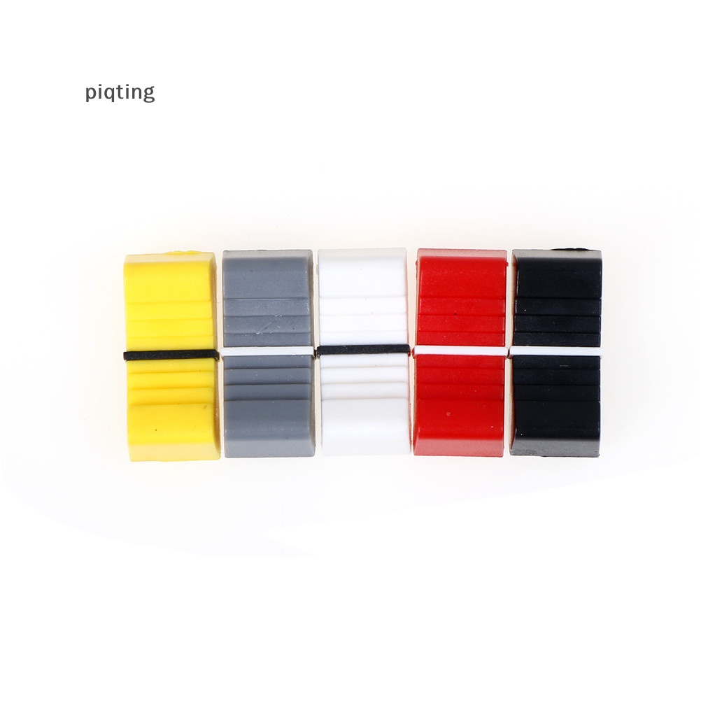 Set 10 Nắp Trượt 8mm Chuyên Dụng Cho Máy Trộn DJ EN