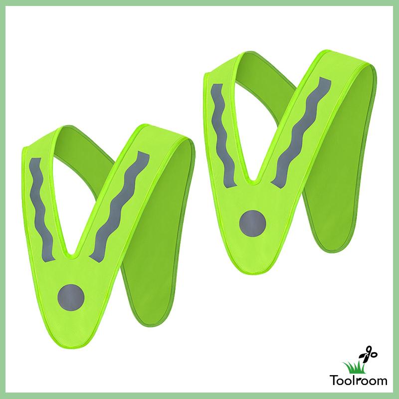 Áo Sát Nách Có Khả Năng Nhìn Thấy Cao Cho Bé Chạy Bộ