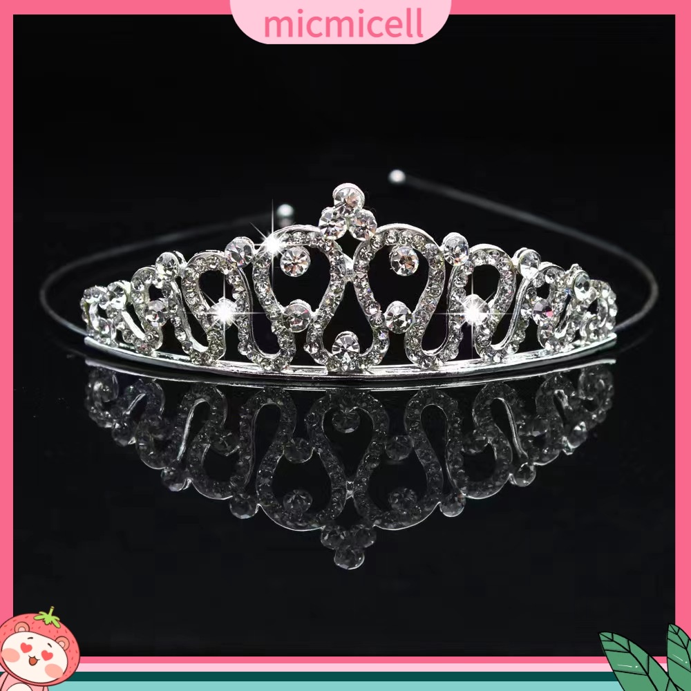 Vương Miện Đơn Giản