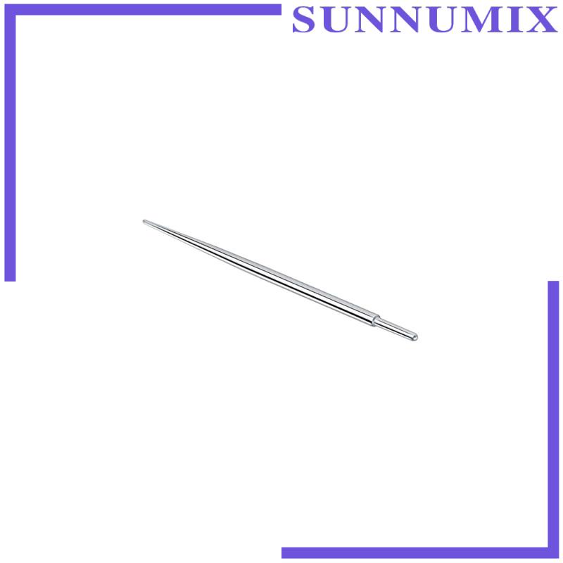 [Sunnimix] Dụng Cụ Xỏ Khuyên Tai Không Xỏ Chỉ Bên Trong