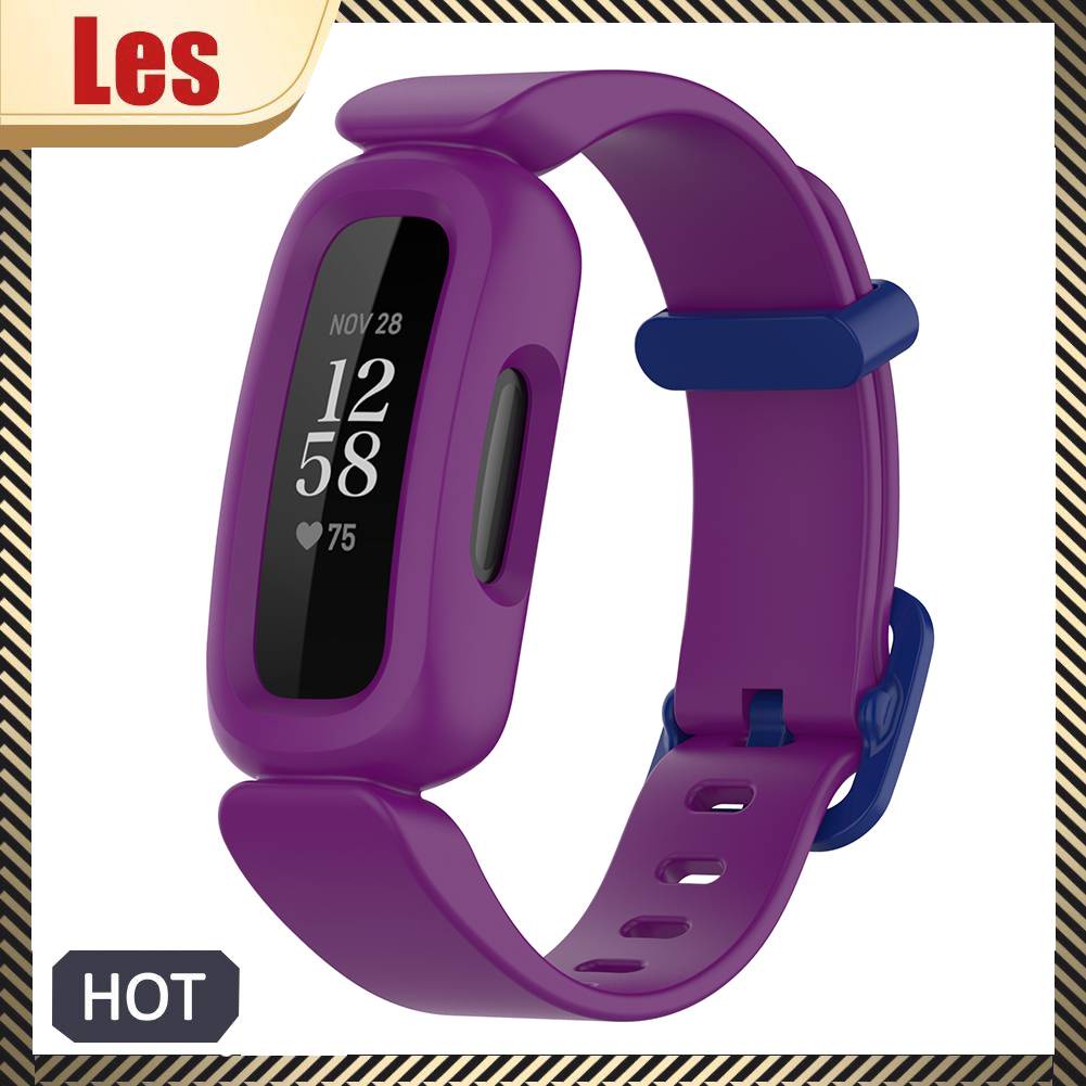 One Dây Đeo Thay Thế Cho Đồng Hồ Thông Minh Fitbit Ace 3 Fitbit Inspire 2