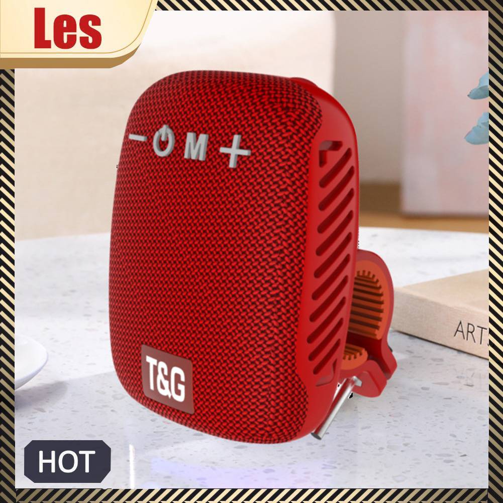 Loa Bluetooth 5.3 Âm Thanh Stereo Cổng USB Type C Mang Đi Tiện Dụng