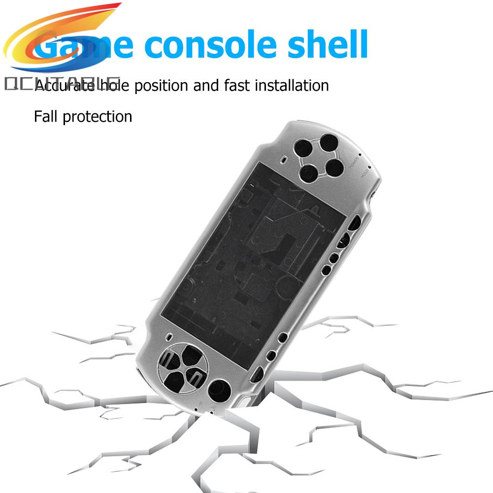 Vỏ BọC BảO Vệ Cho MáY Chơi Game PSP2000