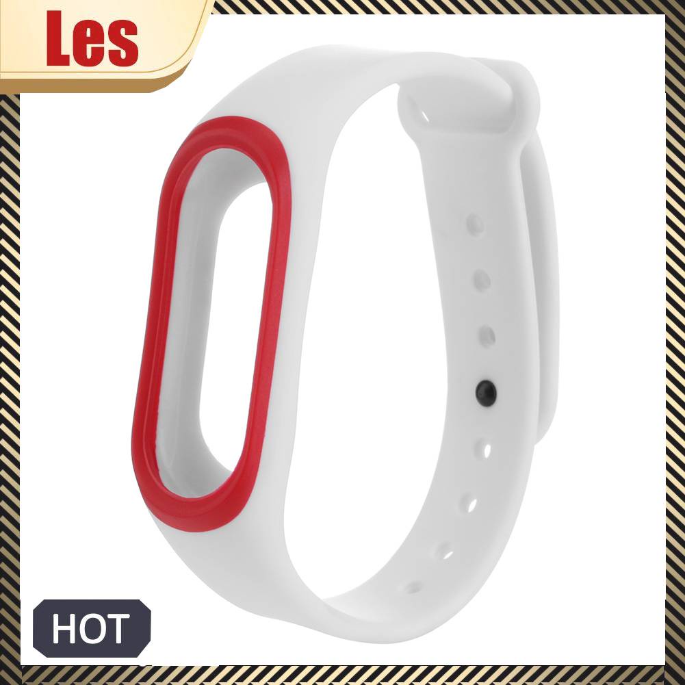 Dây Đeo Thay Thế Chất Liệu TPE Cho Xiaomi Hey Plus