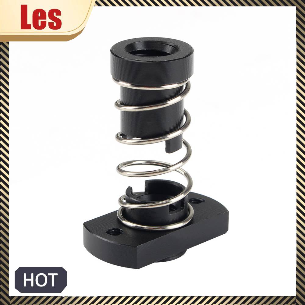 Đai Ốc Chì T8 2mm / 4mm / 8mm Cho Máy In 3D