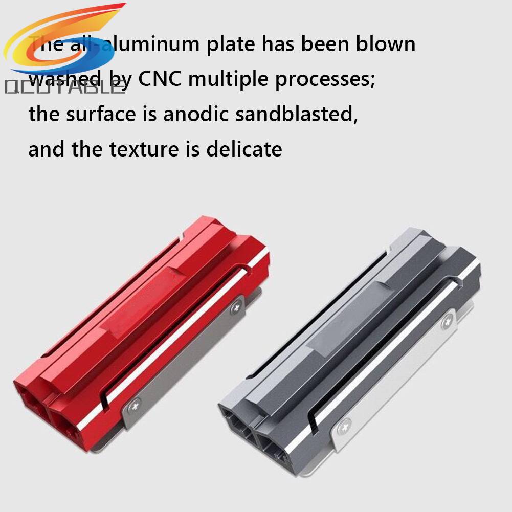 Miếng Tản Nhiệt MK-200 M.2 Cho NGFF NVMe 2280 SSD