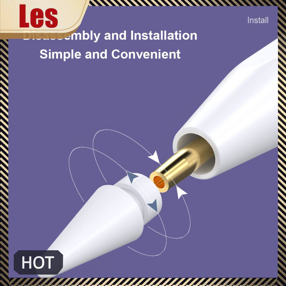 Đầu Bút Cảm Ứng Thay Thế Cho iPad 1 / 2