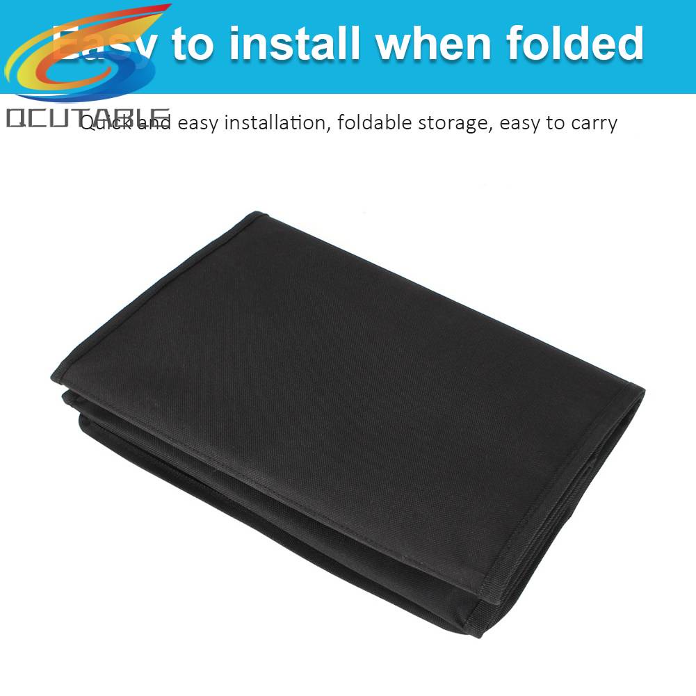 Vỏ Bọc Chống Bụi Cách Nhiệt Cho Máy In 3D Elegoo Saturn