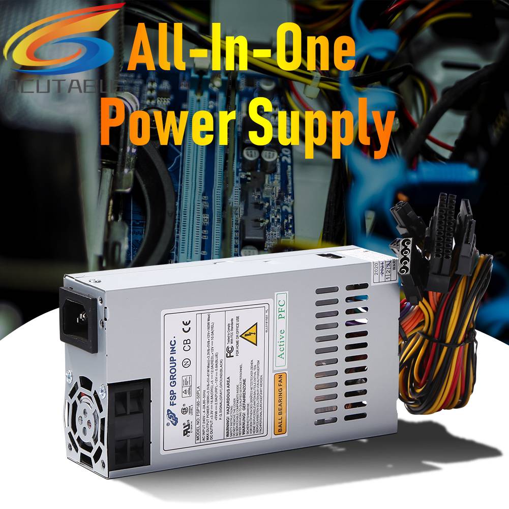 Nguồn Cấp Điện 160W FSP100-50GUB FSP180-50PLA FSP200-50AP FSP250-50CI