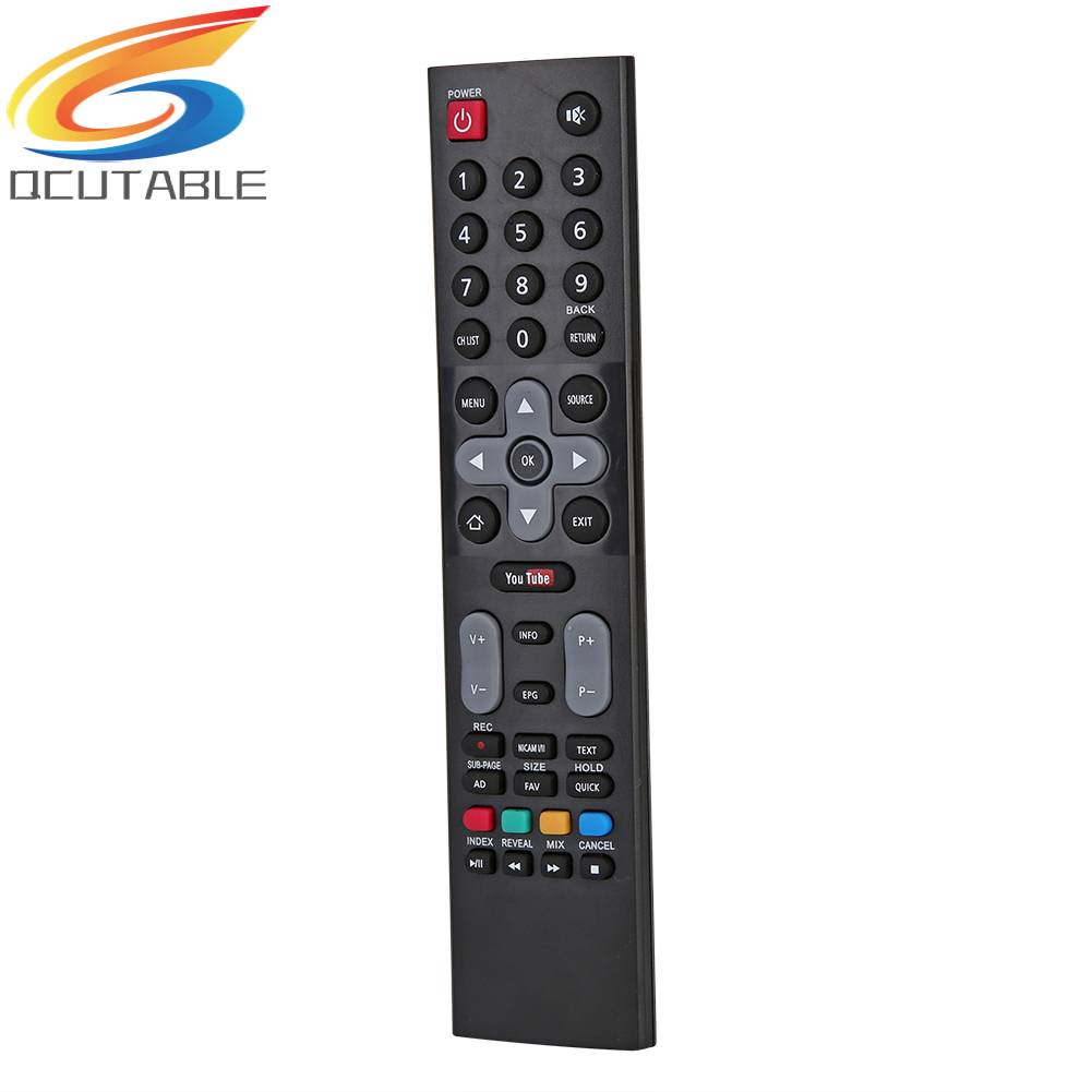 Điều Khiển Từ Xa Thay Thế Chuyên Dụng Cho TV Youtube APP HOF16J234GPD12