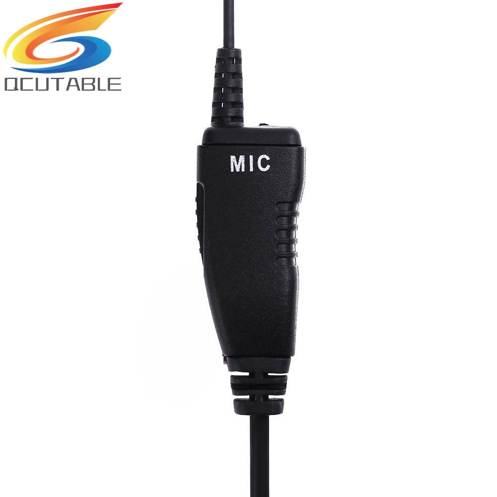 2 Tai Nghe Xoay 180 Độ Cho Bộ Đàm