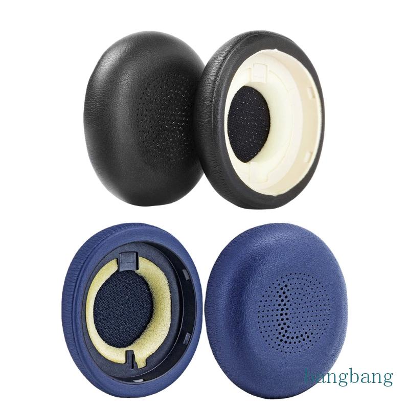 Cặp Mút Đệm Tai Nghe Thay Thế Cho Elite 45h
