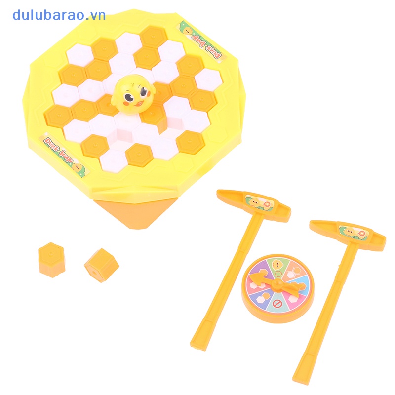 Dil Trò chơi phá băng bẫy chim cánh cụt Dma store Ao