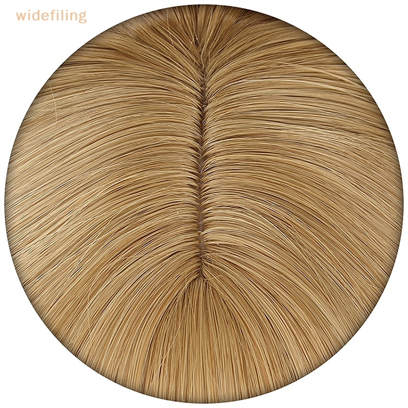 Tóc Giả Ngắn Hóa Trang Yaoyao Có Kẹp Dành Cho Nữ