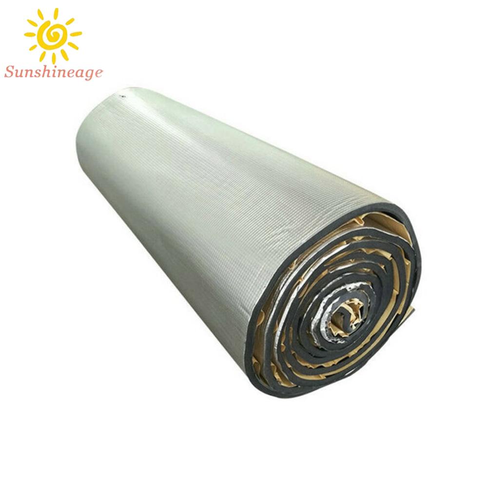 Thảm Cách Âm Cho Xe Hơi 50x30cm 7mm