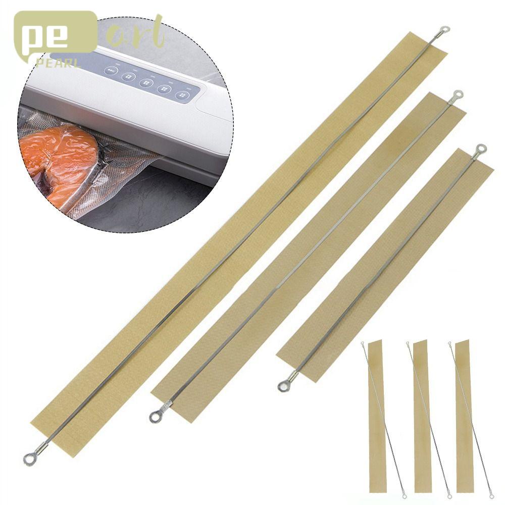 PEARLVN .1 / 2 Dây Dán Niêm Phong Dây Điện Chịu Nhiệt Chất Lượng Cao|Bộ Phận Phụ Tùng Thay Thế Chất Lượng Cao