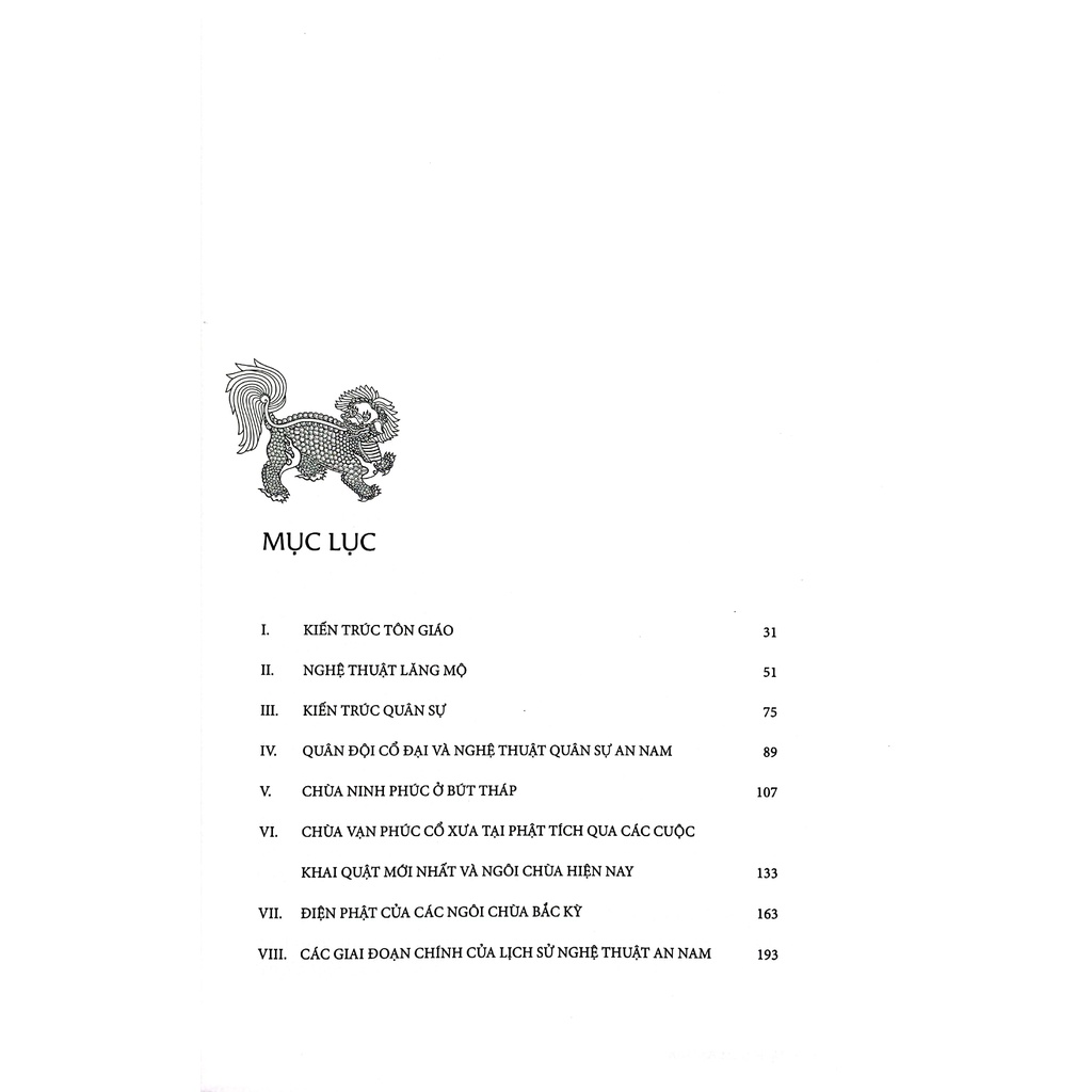 Sách Sách Nghệ Thuật An Nam