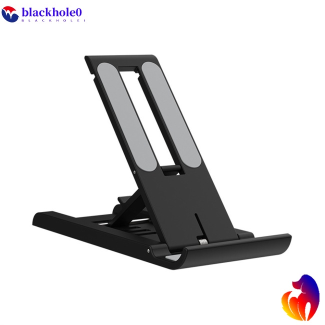 Giá Đỡ Điện Thoại / Máy Tính Bảng Để Bàn Có Thể Điều Chỉnh Chống Trượt