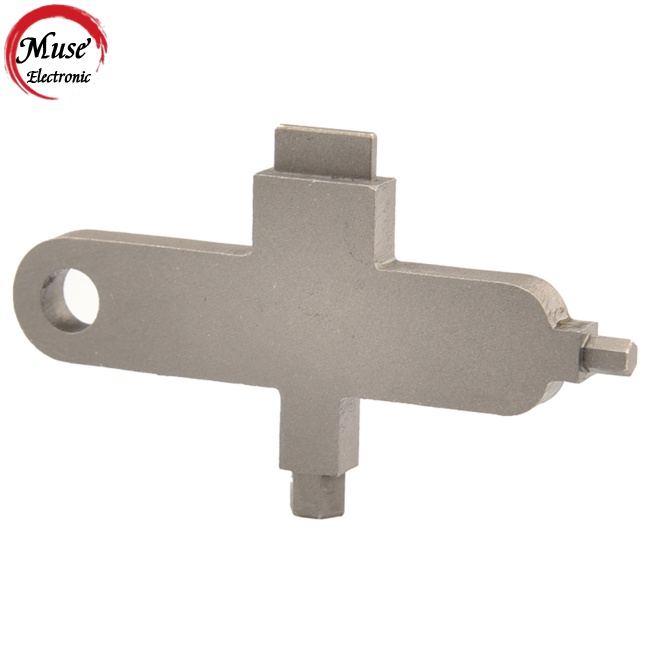 Cờ Lê Lục Giác M4 M2.5 Có Vòng Khóa Chéo Tương Thích Với Máy Ảnh Edc